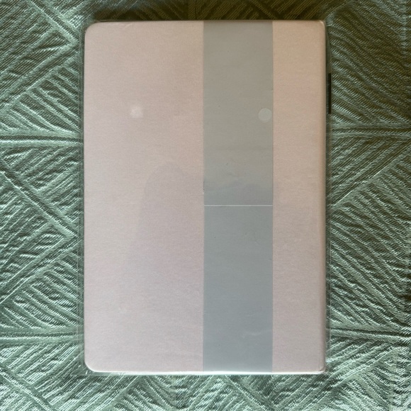 Embroidered Journal - Picture 2 of 3